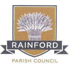 Rainford Parish Council Meeting 26th June, 7pm